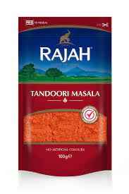 Rajah Tandoori Masala