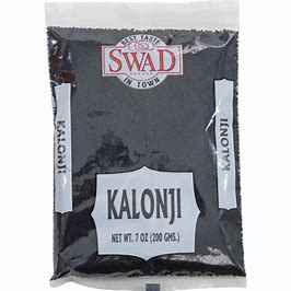 Swad Kalonji