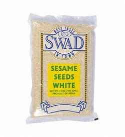 Swad Sesame Seeds White
