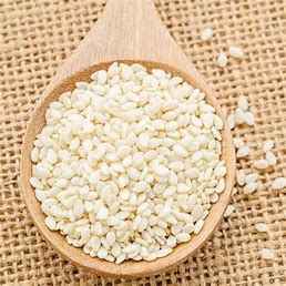 Swad Sesame Seeds White