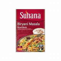 Suhana Biryani Masala
