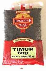 Hiimalayan Timur