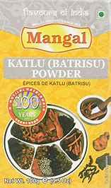 MANGAL KATLU BATRISU POW