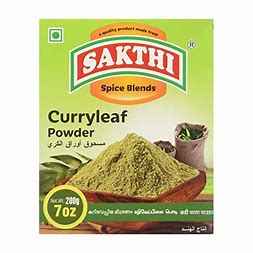 SAKTHI Curry Powd