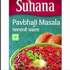 SUHANA PAV BHAJI MASALA