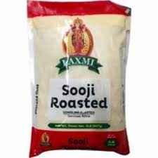 Laxmi Sooji Roasted