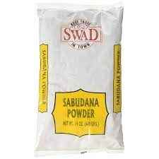 Raghav Sabudana Powder