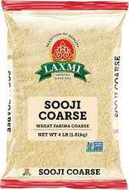 Laxmi Sooji Coarse