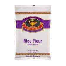Deep Rice Flour