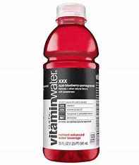 VITAMIN WATER 