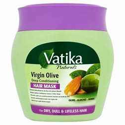 Hair Mask Deep Con.