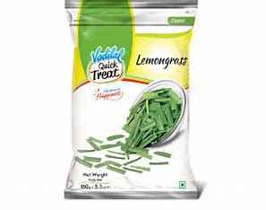 Vadilal LEMONGRASS