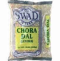 SWAD CHAURA DAL