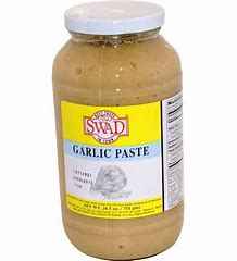 SWAD GARLIC PASTE