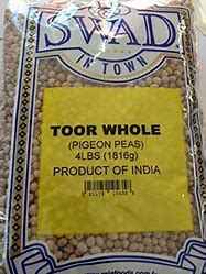 SWAD TOOR WHOLE