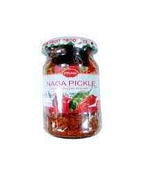 PRAN NAGA PICKLE