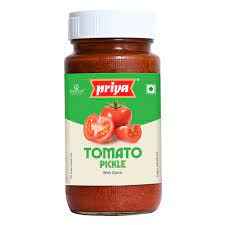 PRIYA TOMATO PICKLE