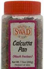 SWAD CALCUTTA PAN