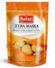 SURATI JEERA MASKA