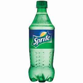 SPRITE 