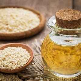 SWAD SESAME OIL COLD PRESSED