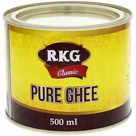 RKG GHEE
