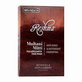 RESHMA MULTANI MITTI