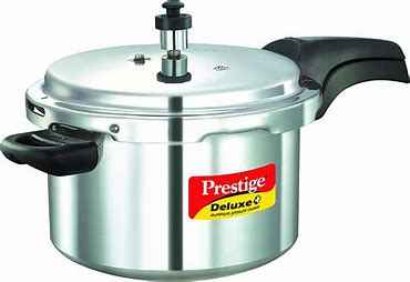 Prestige Cooker