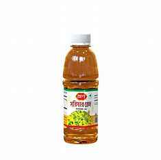 PRAN MUSTARD OIL