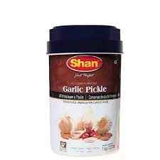 SHAN PICKLE GARLIC 