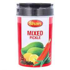 SHAN PICKLE MIX 