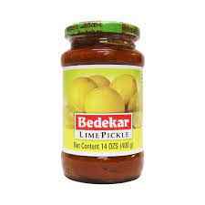 BEDEKAR LIME PICKLE