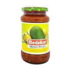 BEDEKAR MIXED PICKLE 