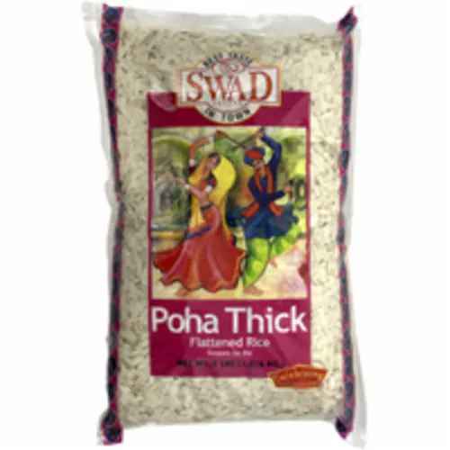 SWAD POHA THICK