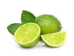 LIMES GREEN