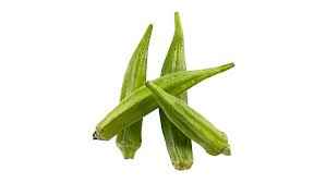 Okra
