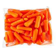 CARROT BAG