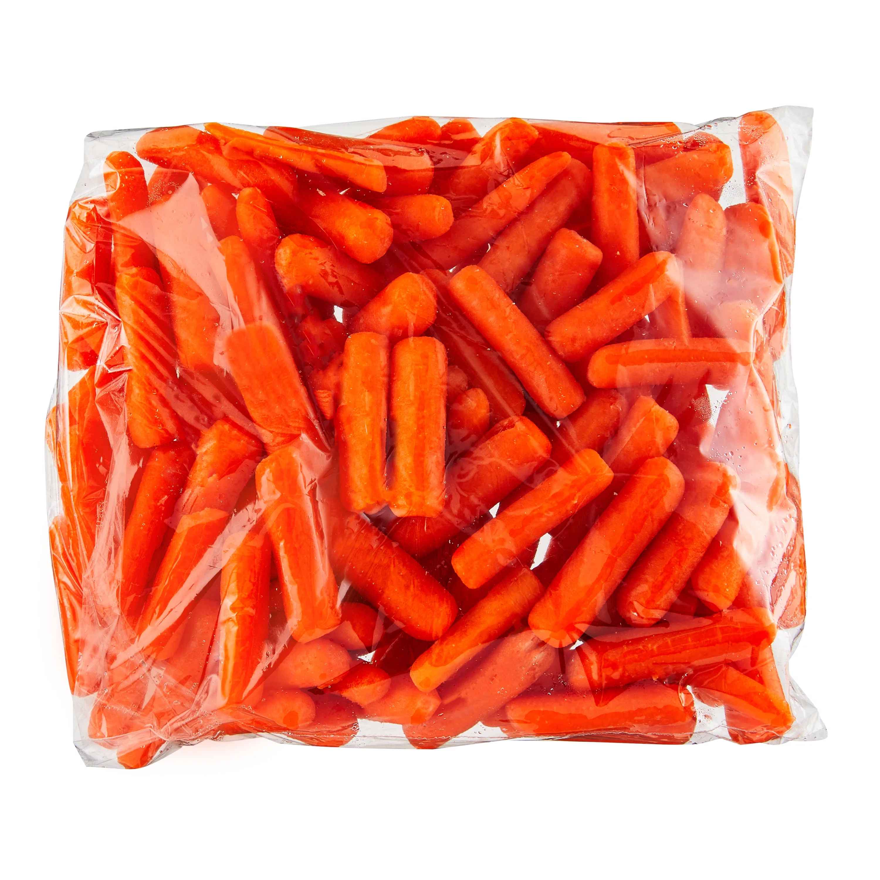 CARROT BAG
