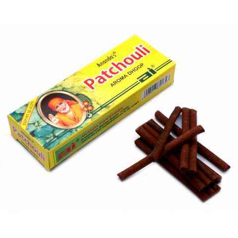 ANANDS PATCHOULI