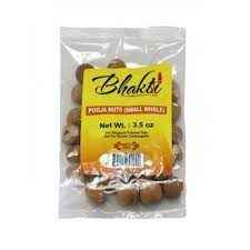 BHAKTI POOJA NUTS
