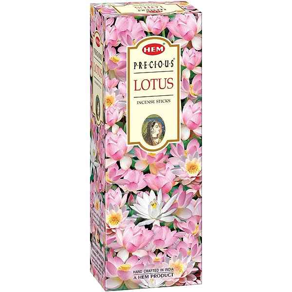 HEM PRECIOUS LOTUS