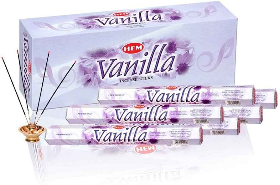 HEM VANILLA 