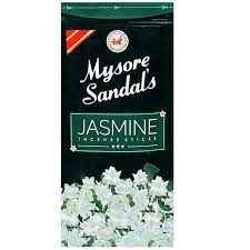 Jasmine Mysore Sandel
