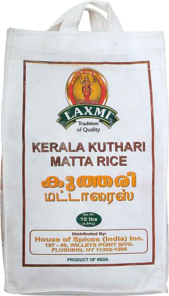 LX KERALA KUTHARI