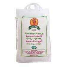 LAXMI PONNI RAW