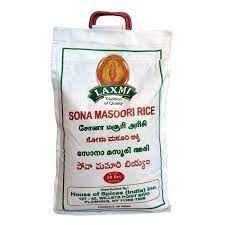LAXMI SONA MASOORI 