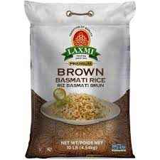 Brown Bsmti