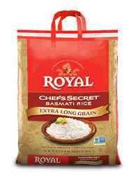 ROYAL CHEF SECRET 