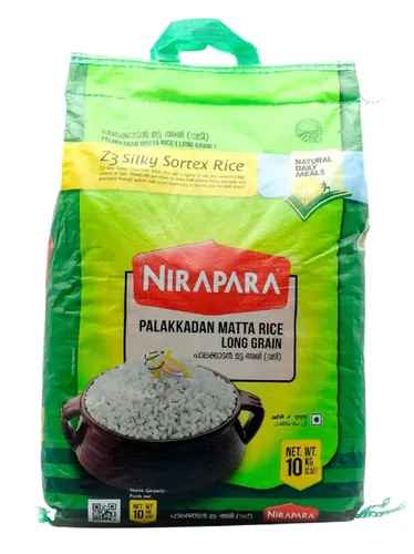 NIRAPARA MATTA RICE