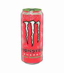 Monster Zero Watermelon